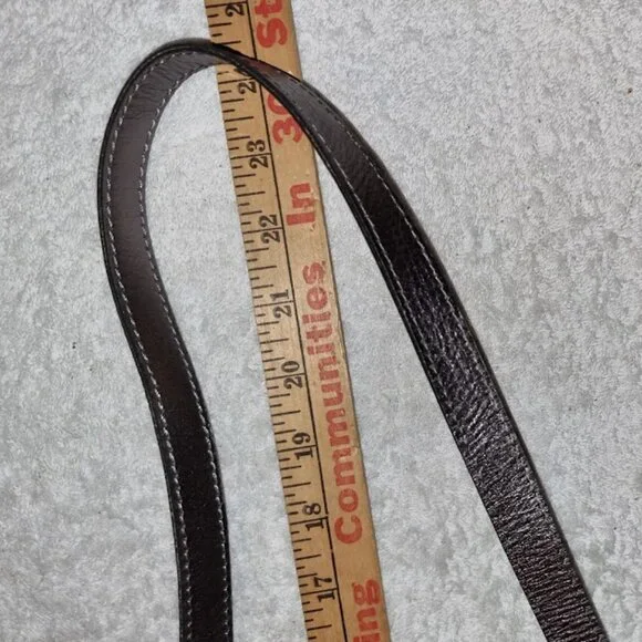 Patricia Nash Cross Body Bag Angela Pewter Bag New With Tag - Picture 9 of 10